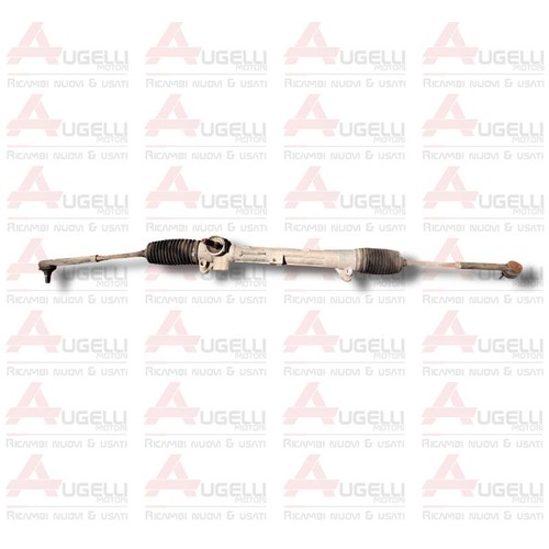Scatola sterzo usata fiat - sterzo,