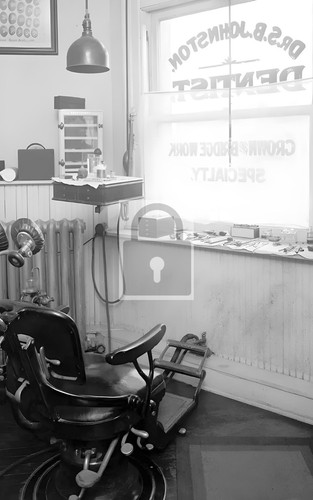 Sedia ufficio dentista - sedia,