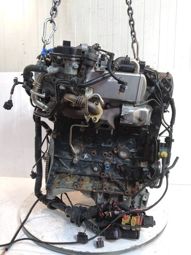 Motore per audi 0 tdi - a4, b8