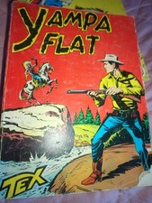 Tex Willer N. 22 - Edizione