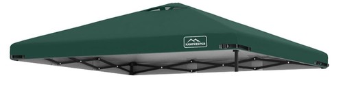 Ricambio top pop tettoia - up,