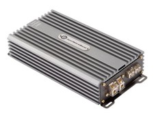 Amplificatore DLS CCi2 2 canali DLS Performance Amplifier 340 Watt RMS