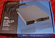 CSL "Slimline Floppy Disk