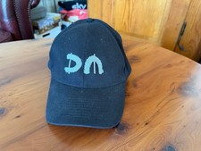 Depeche Mode / Stoffmütze /