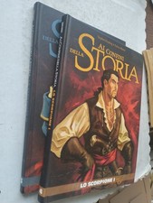AI CONFINI DELLA STORIA N.4-5