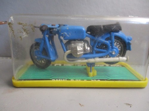 Moto bmw 5 - 1/24,