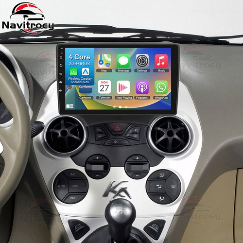 64gb per ford 2008 - 4g+64gb,