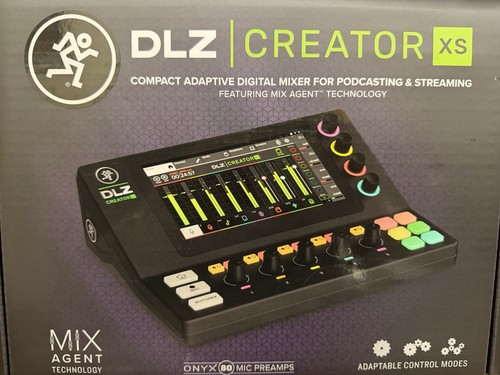 Mixer digitale adattivo