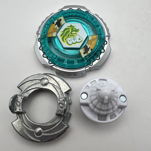 Rock leone massive beyblade - rock,