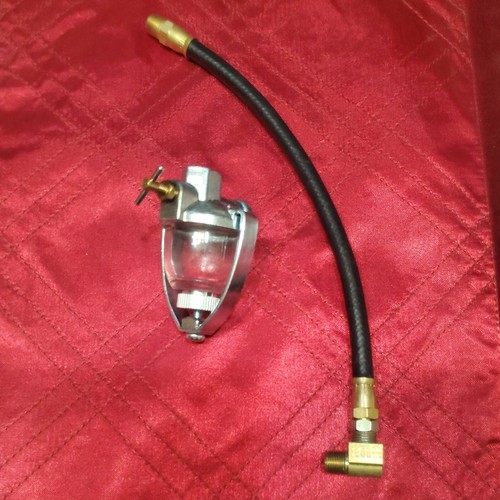 Vintage whizzer linea - whizzer,