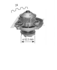 Pompa Acqua Fiat Punto 1.2