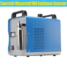 Generatore fiamma gas ossigeno