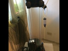 Reattore di calcio Aqua Medic