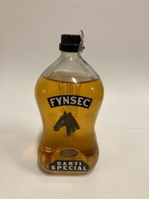 BRANDY FINSEC SARTI SPECIAL  cl.75  sig. Stella