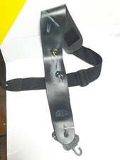 Cinghia per chitarra o basso elettrico