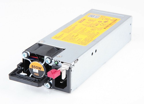 Hpe 800w alimentatore power - hpe,