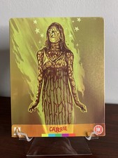 Carrie Steelbook (Blu-ray