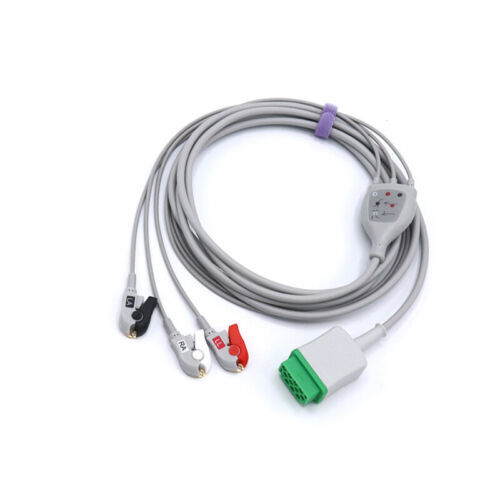 Cavo ecg tronco - cavo, adatto
