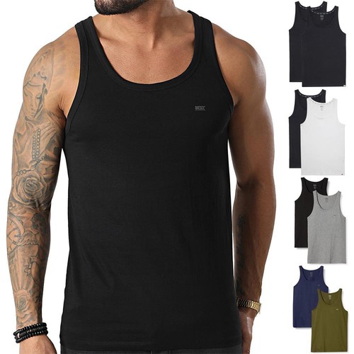 Confezione canottiere uomo - canottiere,