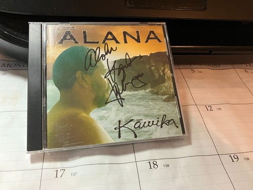 Kawika alana original - kawika, 'alana