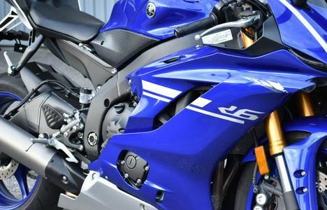 Kit ricambi yamaha yzf yec - yamaha, yzf-r6