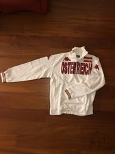 Kappa Eroi Osterreich Nuva Senza Etichetta 2 XL