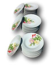 servizio da tavola completo 12 persone richard ginori 1960 nuovo perfetto