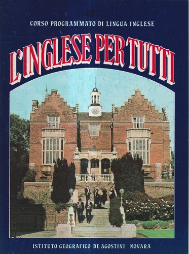 Inglese per tutti vol - per, vi