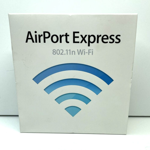 Apple airport express 802 11n - apple,