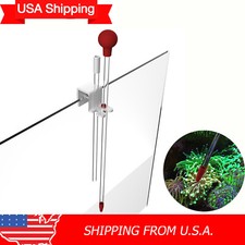 Alimentatore tubo corallo