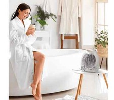 CALDOBAGNO ELETTRICO BASSO