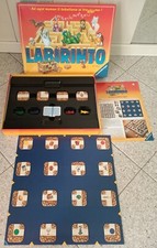 LABIRINTO 2007 (LABIRINTO