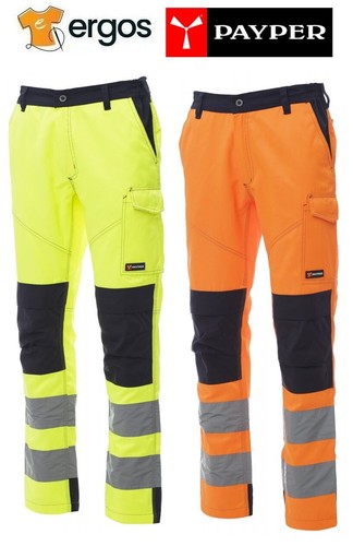 Payper pantaloni charter - pantaloni,