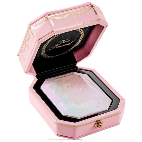 Too faced powder - powder, diamond
