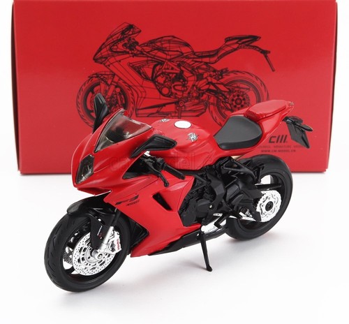 Models mv agusta - cm-models,