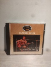 CLAUDIO LOLLI Aspettando godot