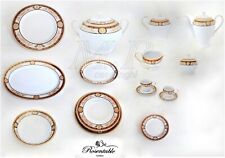 SERVIZIO TAVOLA PIATTI