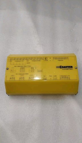 Sauter eyr203f001 novaflex - eyr203f001,,