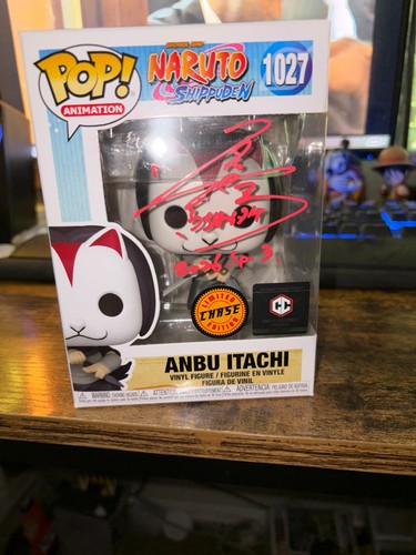 Funko pop anbu - funko,