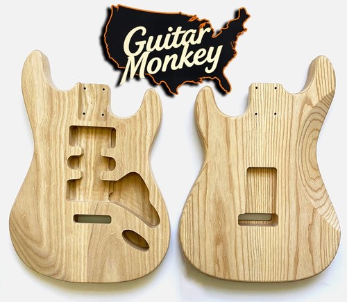 Chitarra monkey ash - chitarra,