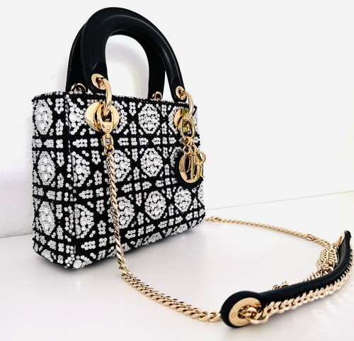 Christian dior modello - dior, lady