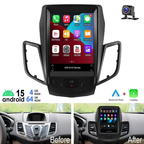 Autoradio android apple - android, 15