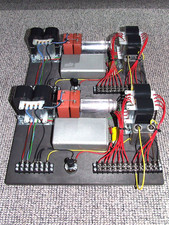 Altec+A7+Crossover++per+miglio