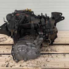 4300039940 Cambio compl.  KIA