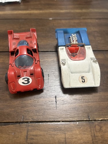 Modellino auto pressofuso