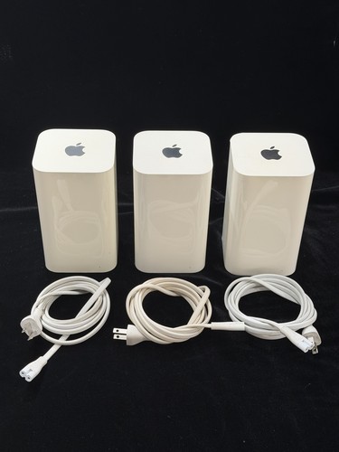 Apple airport extreme base - apple,