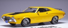 IXOMODELS - FORD Gran Torino