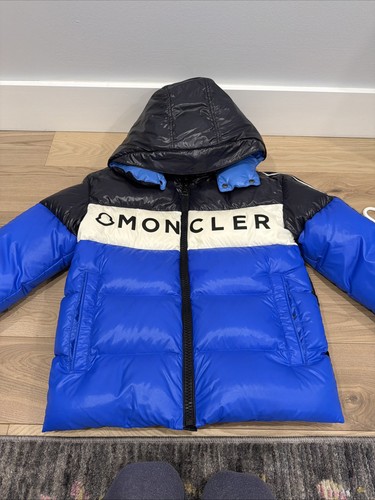 800 moncler bambino - $800,