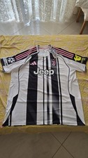Maglia Home Originale Juventus
