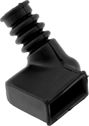 Cappuccio gommino centralina - cappuccio,